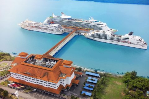 MMC Port Holdings