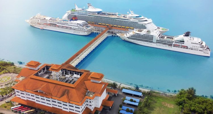MMC Port Holdings