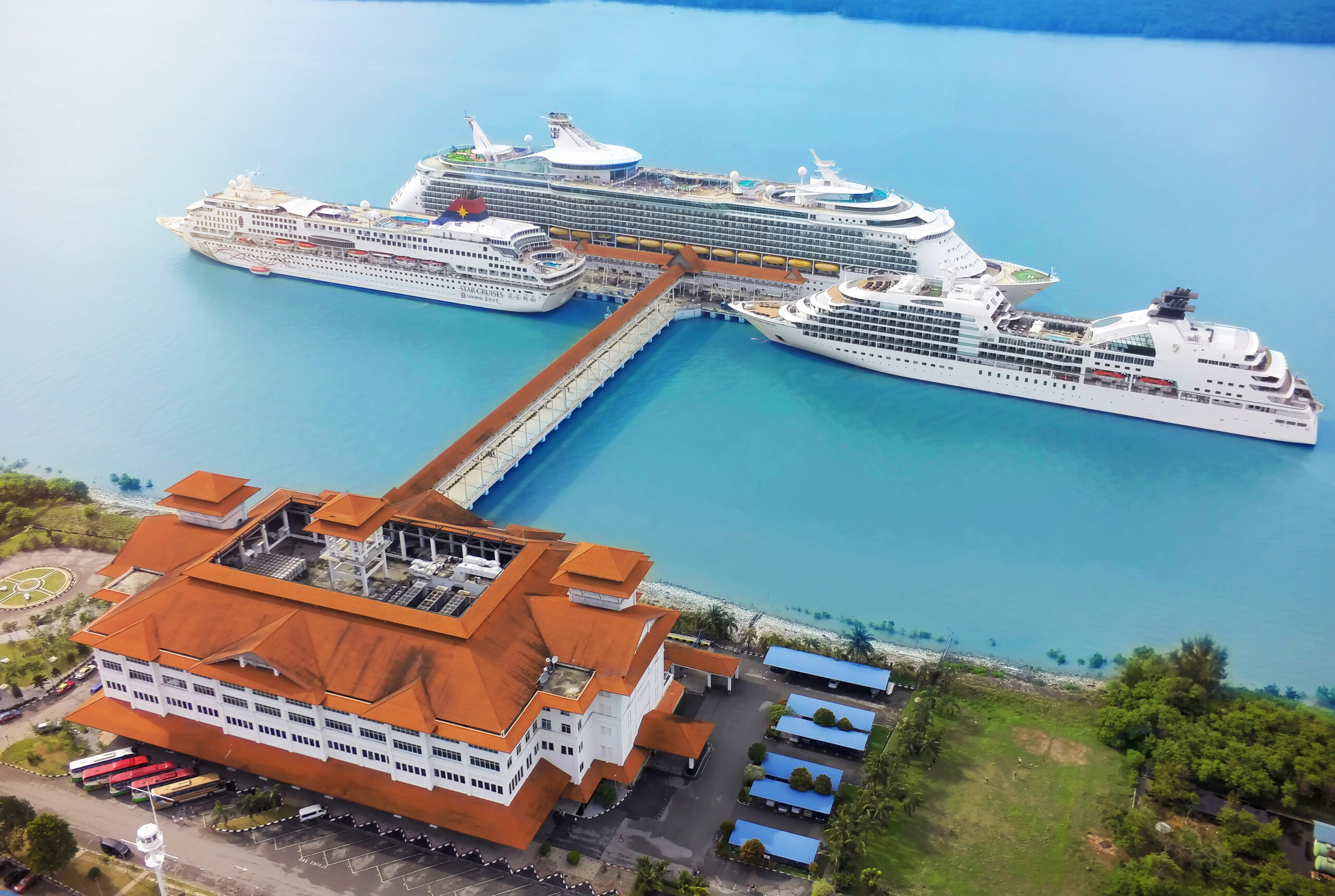 MMC Port Holdings