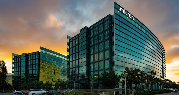 Micron Technology