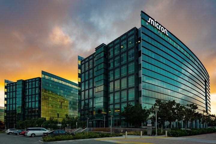 Micron Technology