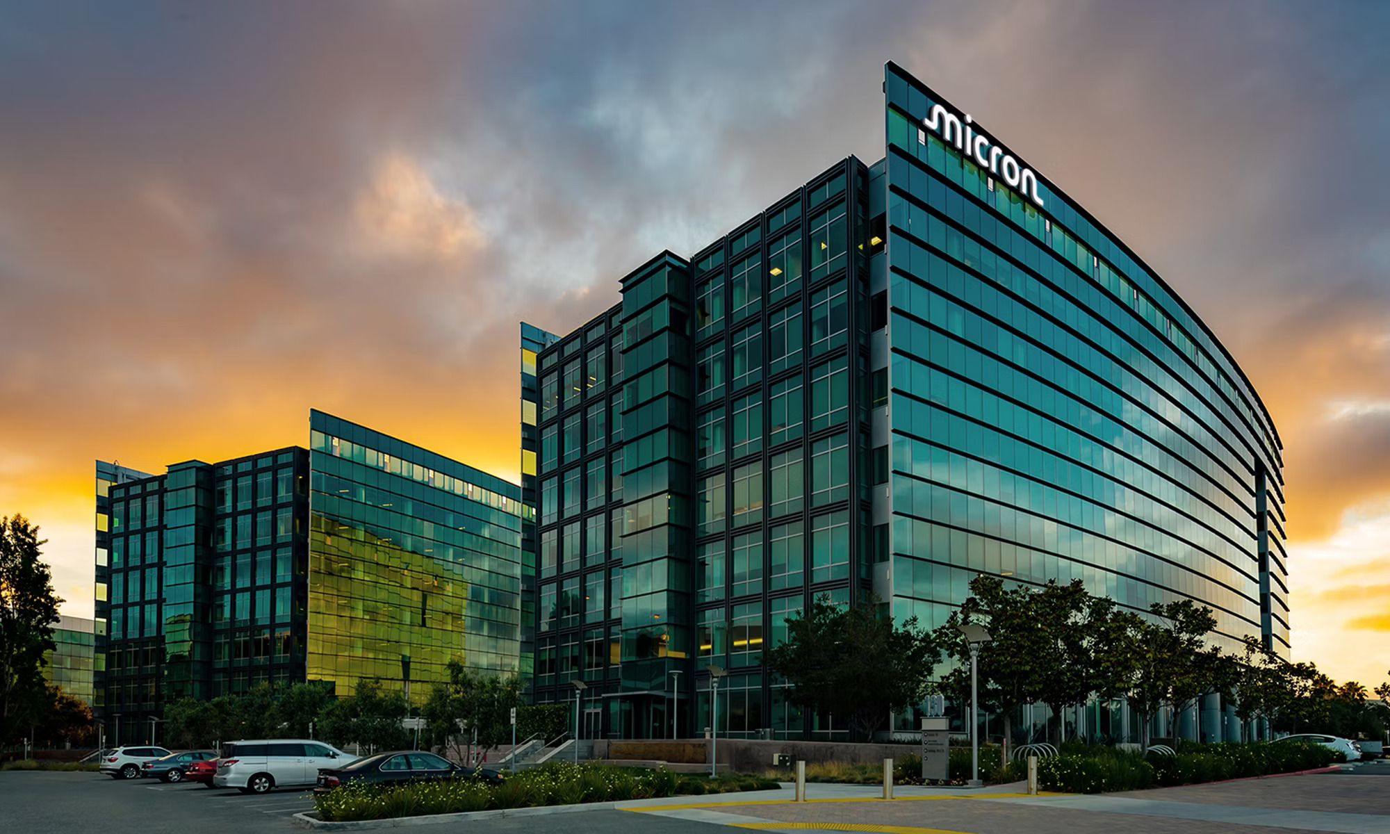 Micron Technology