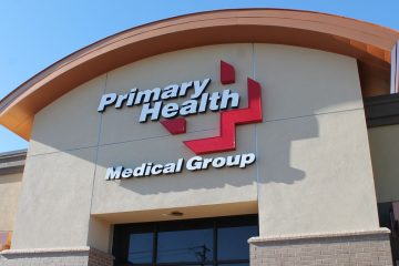 Primary Health