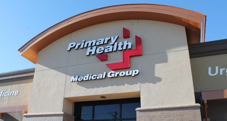Primary Health