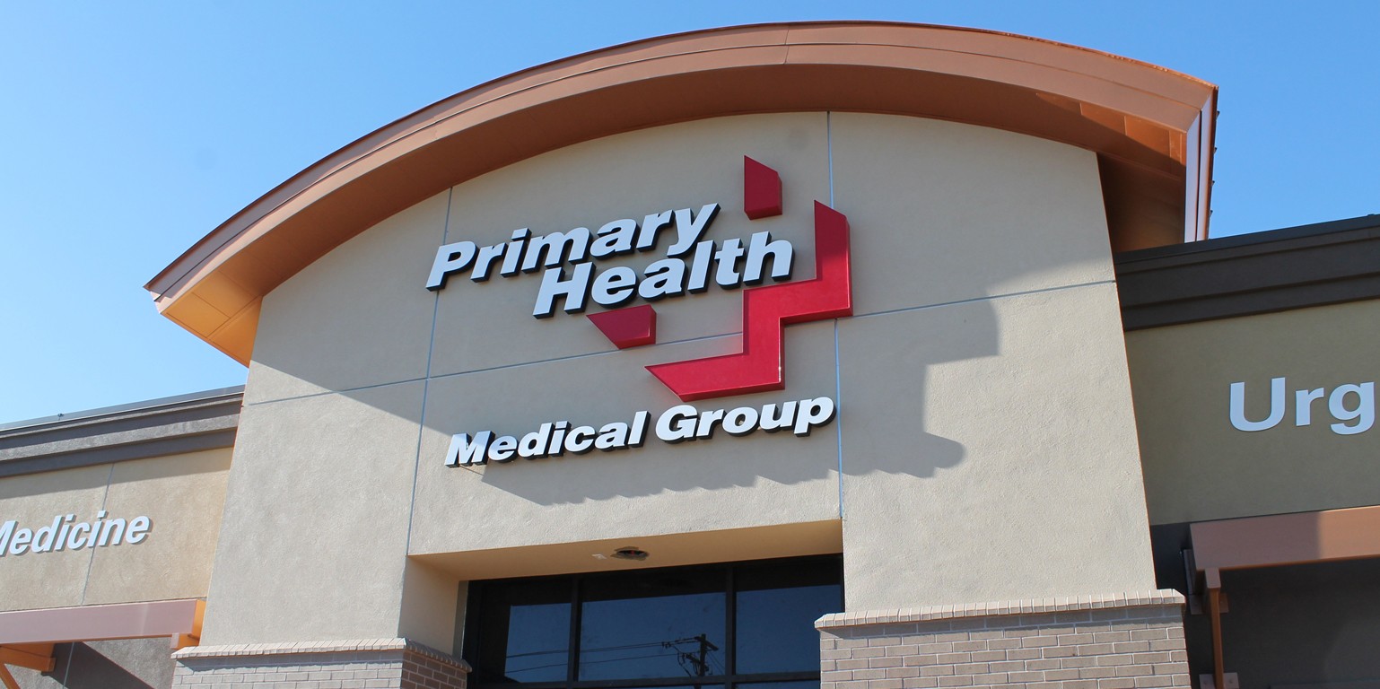 Primary Health