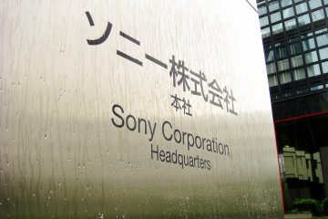 Sony Group