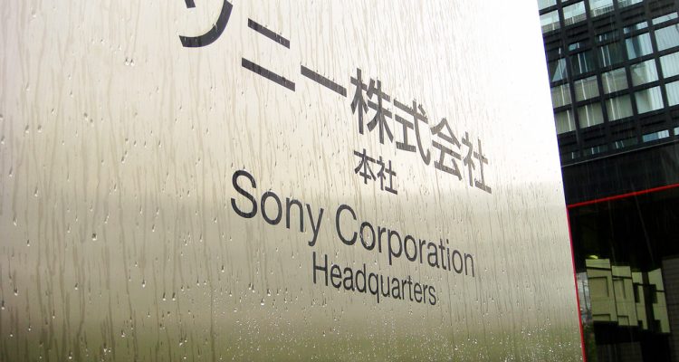 Sony Group