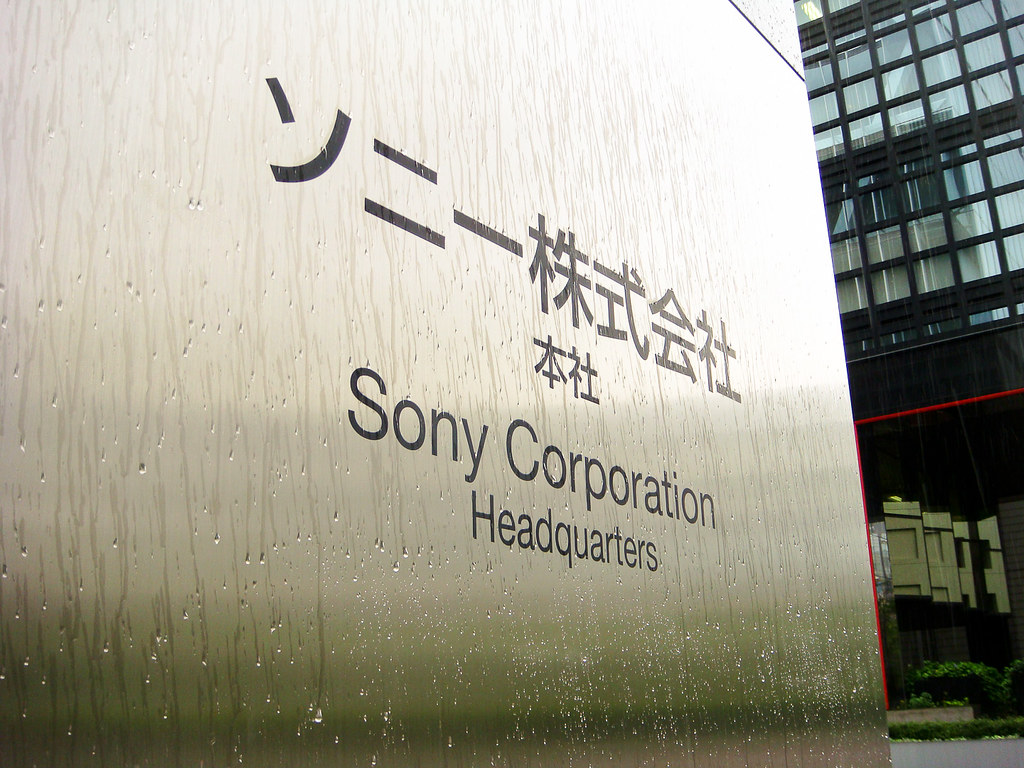 Sony Group