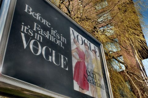 Vogue