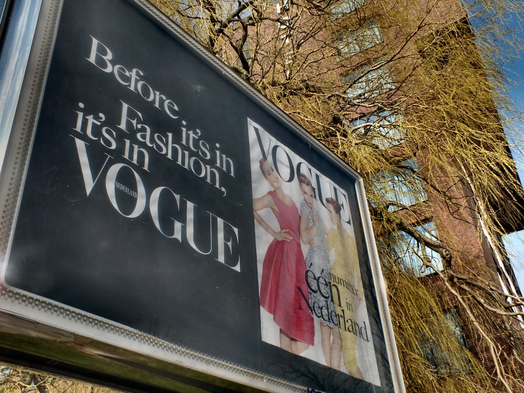 Vogue