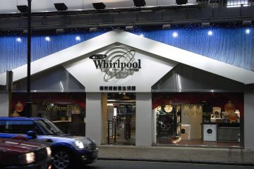 Whirlpool Corp.