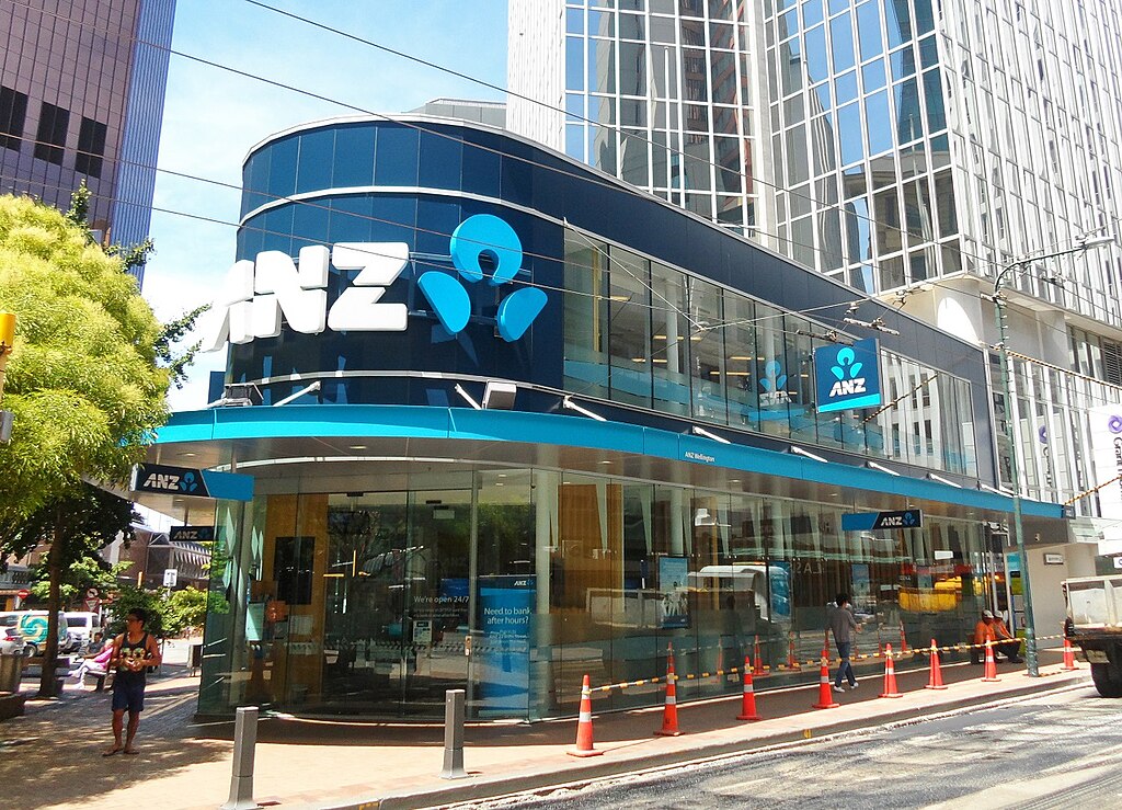 ANZ