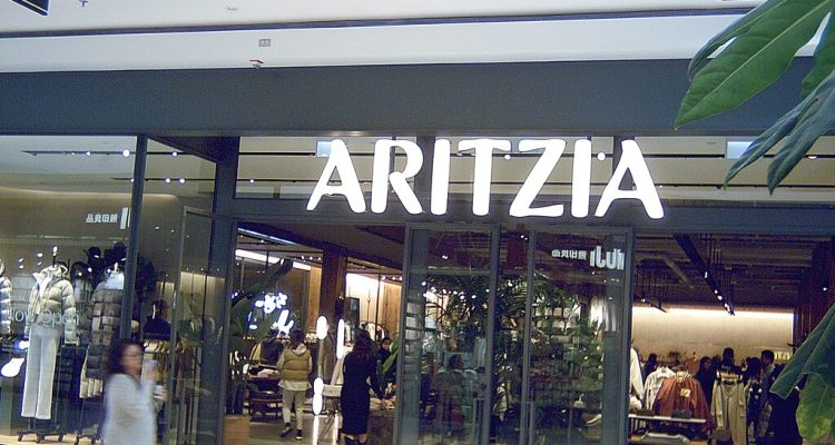 Aritzia