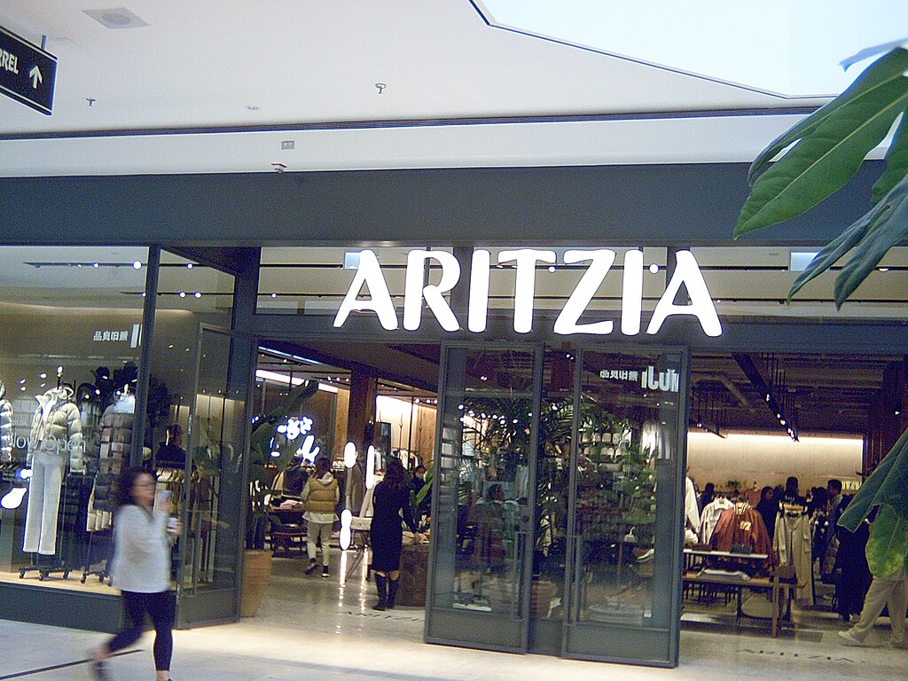 Aritzia