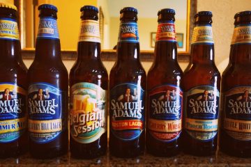 Boston Beer Company