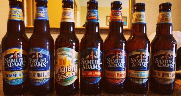 Boston Beer Company