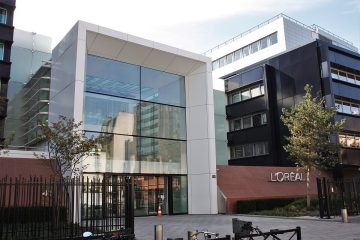 L’Oréal