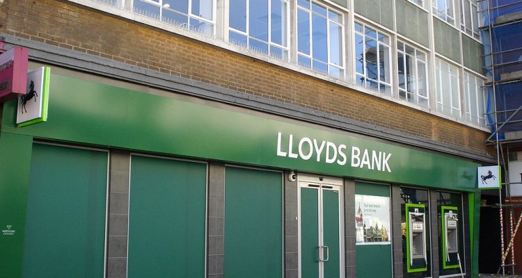 Lloyds Banking