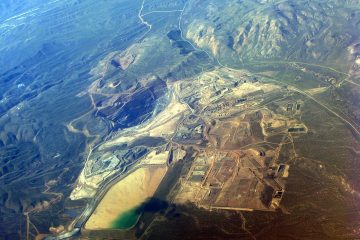 Newmont Corp