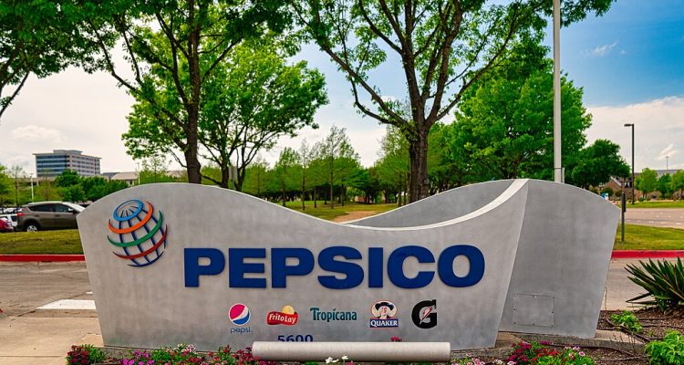 PepsiCo