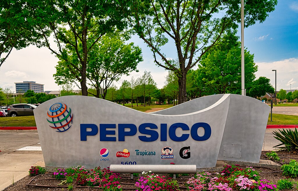 PepsiCo