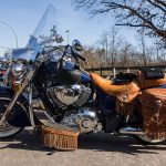 Polaris Indian Motorcycle