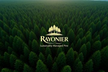 Rayonier Inc.