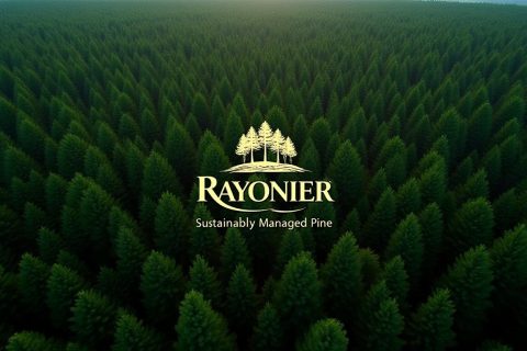 Rayonier Inc.