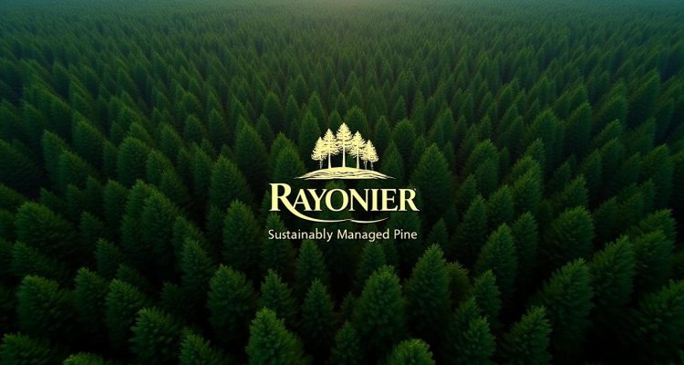 Rayonier Inc.
