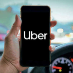 “Uber robotaxi 2027 bekerja sama dengan Nvidia dan Foxconn