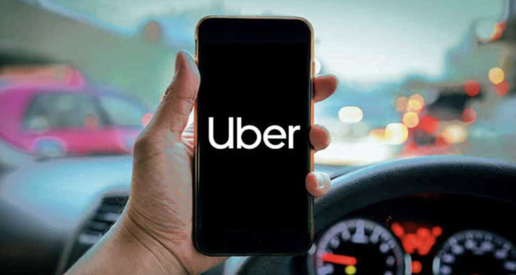 “Uber robotaxi 2027 bekerja sama dengan Nvidia dan Foxconn