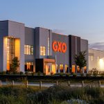 GXO Logistics