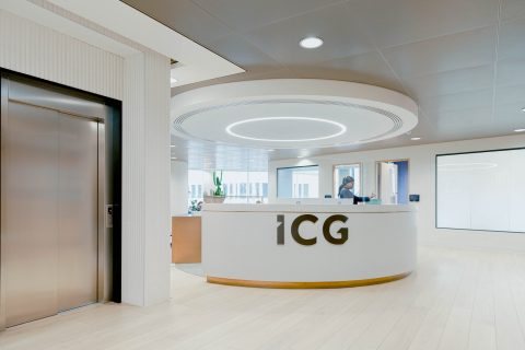 ICG