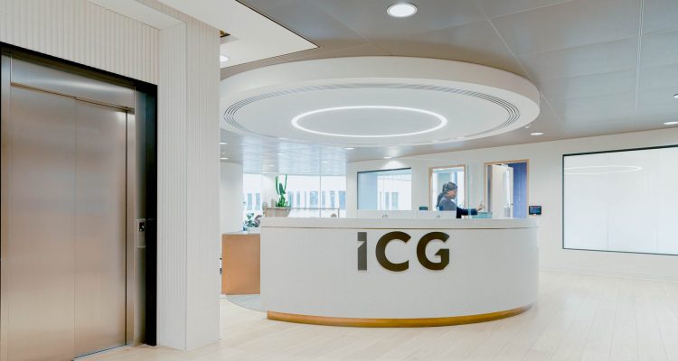 ICG