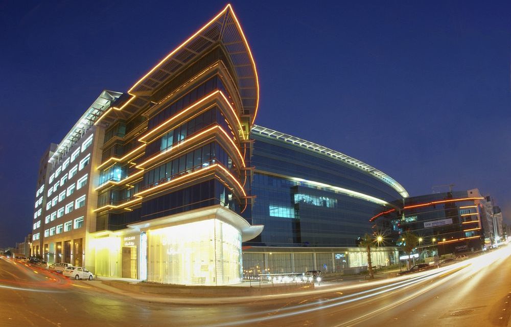 Kewirausahaan Global