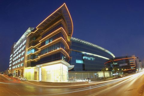 Kewirausahaan Global