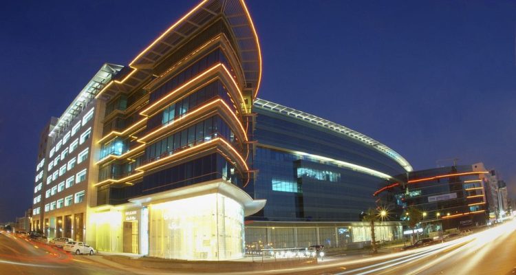 Kewirausahaan Global