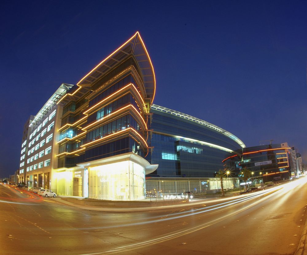 Kewirausahaan Global