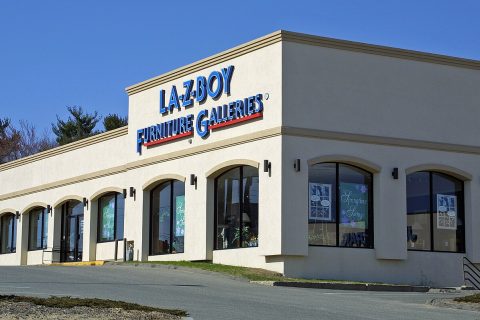 La-Z-Boy Incorporated