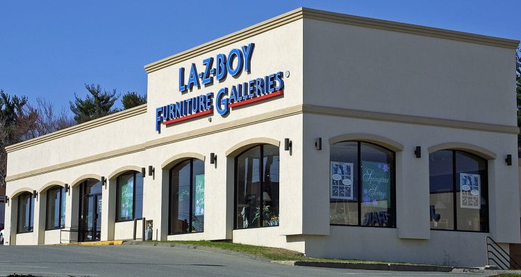 La-Z-Boy Incorporated