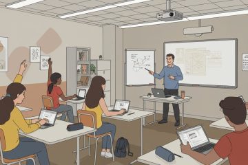 Learning Experiences