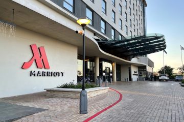 Marriott International