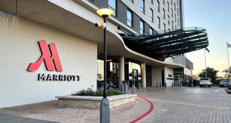 Marriott International