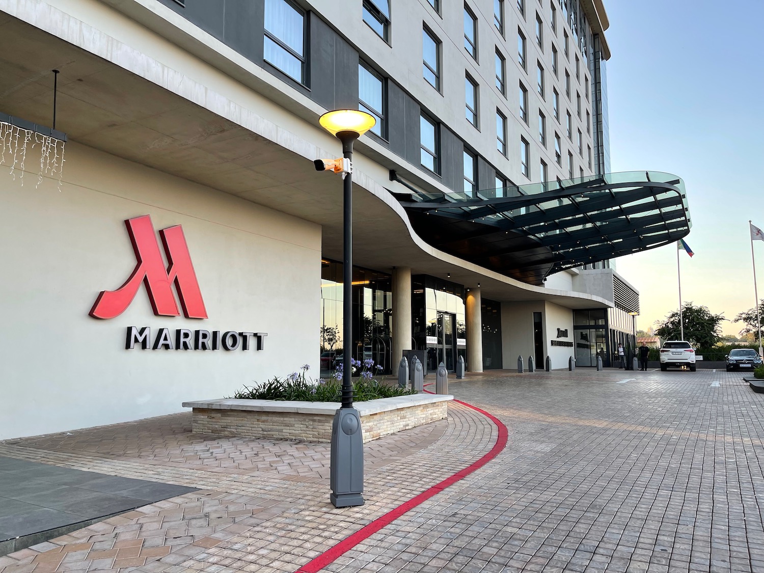 Marriott International