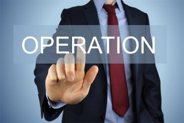 Operation Management