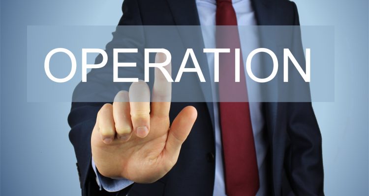 Operation Management
