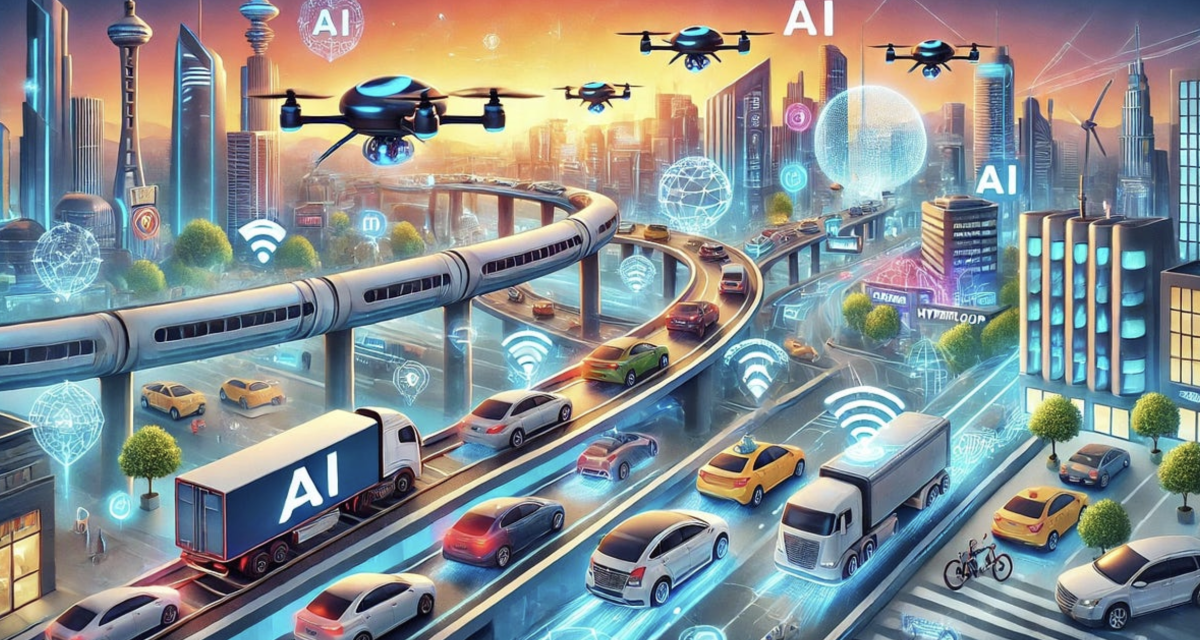 AI Transportation