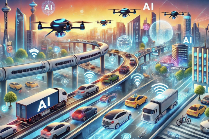 AI Transportation
