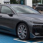 Audi S6 Sportback e-tron