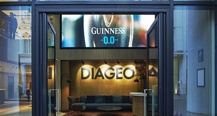 Diageo